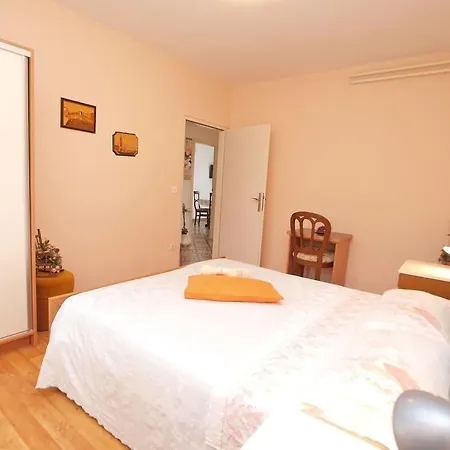 Lili 3* Poreč