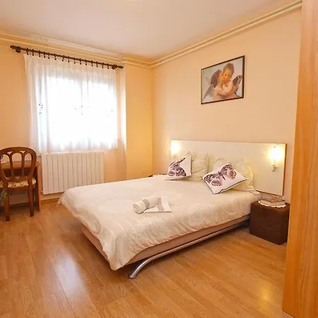 Lili 3* Poreč